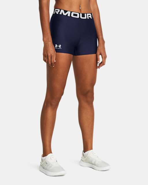 HeatGear® Shorty HeatGear® Shorty